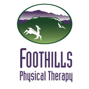 Foothills Physical Therapy Logo